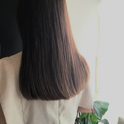 ヘアリゾート粋 tujuh 池袋東口店×スタイル