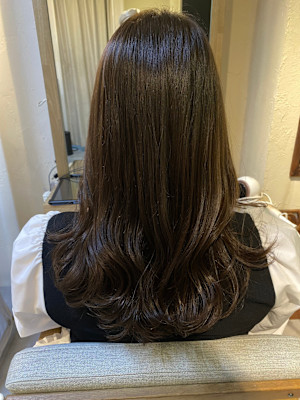 ヘアリゾート粋 tujuh 池袋東口店×スタイル