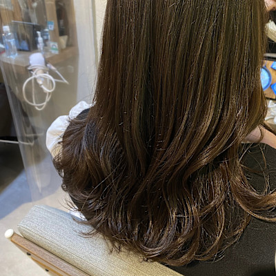 ヘアリゾート粋 tujuh 池袋東口店×スタイル