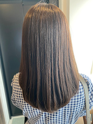 ヘアリゾート粋 tujuh 池袋東口店×スタイル