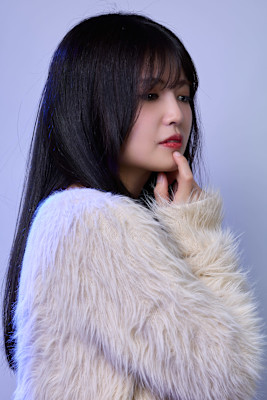 LuminaVeil｜冬のトレンド×透明感×大人可愛い