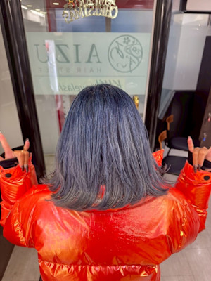 ハイトーンカラー