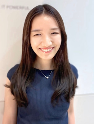 magnolia銀座 髪質改善縮毛矯正ヘッドスパ小顔カット