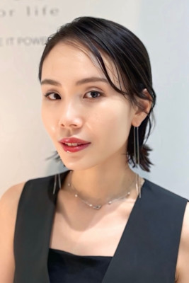 magnolia銀座 髪質改善縮毛矯正ヘッドスパ小顔カット