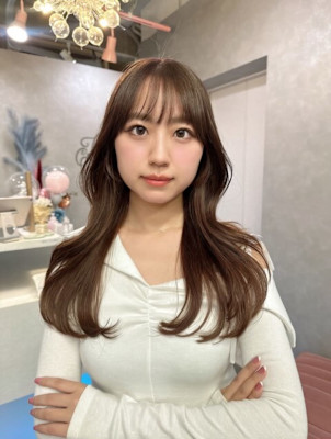 jouerm【ジュエム】×スタイル