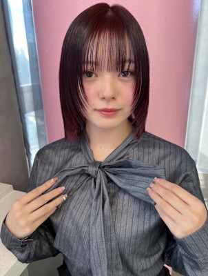 jouerm【ジュエム】×スタイル