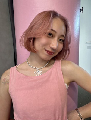 jouerm【ジュエム】×スタイル