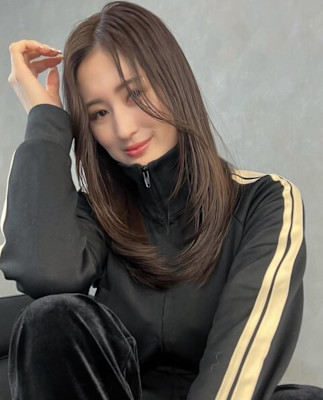 jouerm【ジュエム】×スタイル