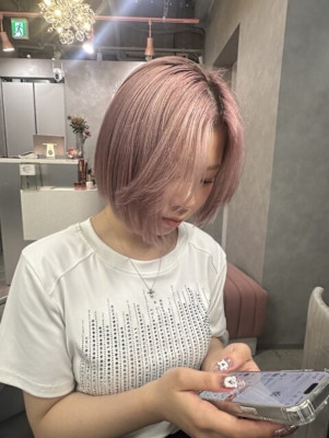 jouerm【ジュエム】×スタイル