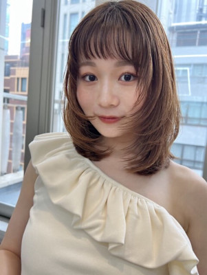 jouerm【ジュエム】×スタイル