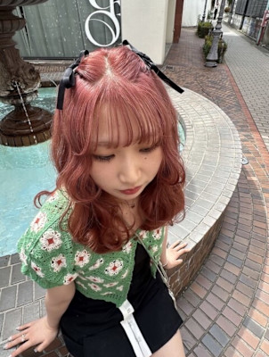 jouerm【ジュエム】×スタイル