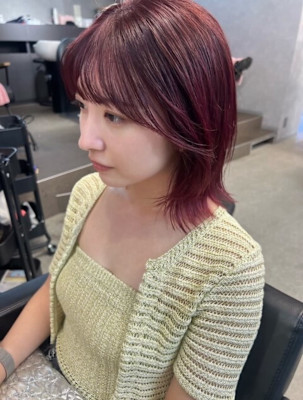 jouerm【ジュエム】×スタイル