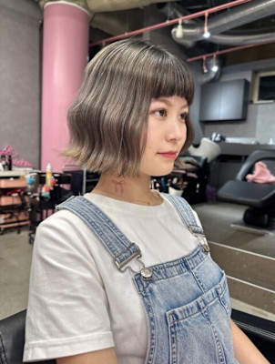 jouerm【ジュエム】×スタイル