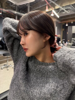 jouerm【ジュエム】×スタイル