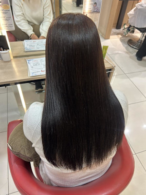 イルミナカラー　ナチュラルブラウン