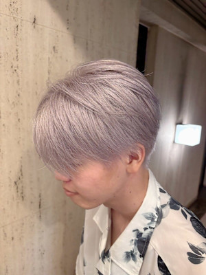 ホワイト/ホワイトベージュ/ホワイトシルバー