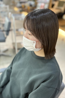 オリーブ/オリーブグレージュ