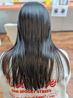  もうすぐ大学生、冬の静電気に負けない。　