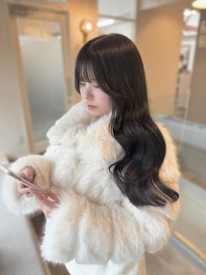 【ミネイヒナ指名】ダークショコラ