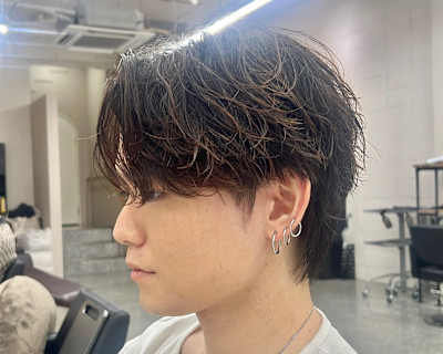 GLOP 町田 メンズサロン×スタイル