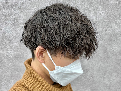 GLOP 町田 メンズサロン×スタイル