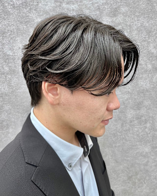 GLOP 町田 メンズサロン×スタイル