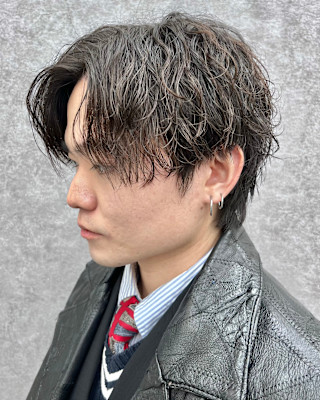 GLOP 町田 メンズサロン×スタイル