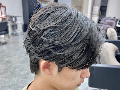 GLOP 町田 メンズサロン×スタイル