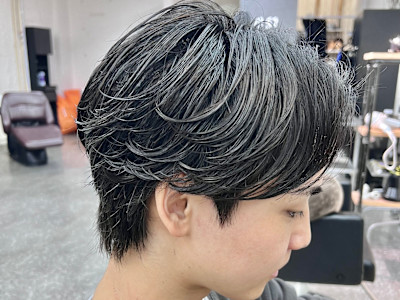 GLOP 町田 メンズサロン×スタイル