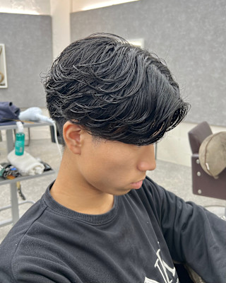 GLOP 町田 メンズサロン×スタイル