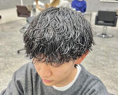 GLOP 町田 メンズサロン×スタイル