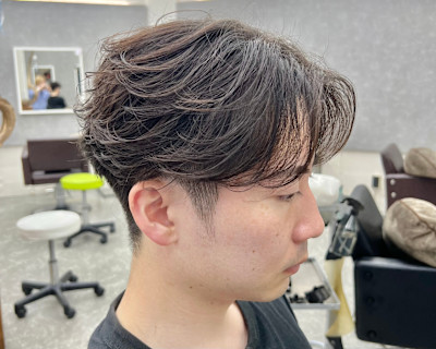 GLOP 町田 メンズサロン×スタイル