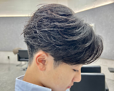 GLOP 町田 メンズサロン×スタイル