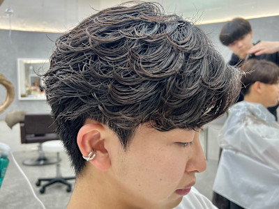 GLOP 町田 メンズサロン×スタイル