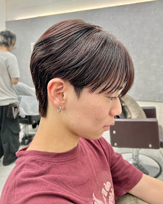 GLOP 町田 メンズサロン×スタイル