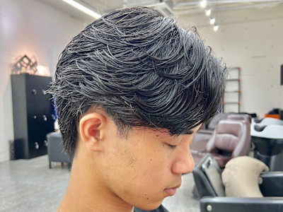 GLOP 町田 メンズサロン×スタイル