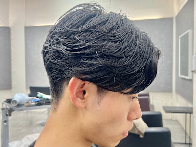 GLOP 町田 メンズサロン×スタイル