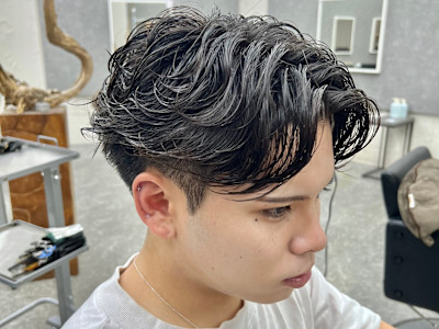 GLOP 町田 メンズサロン×スタイル