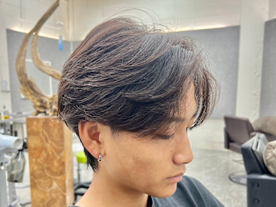 GLOP 町田 メンズサロン×スタイル