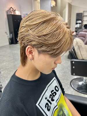 GLOP 町田 メンズサロン×スタイル