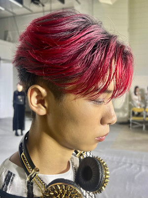 GLOP 町田 メンズサロン×スタイル