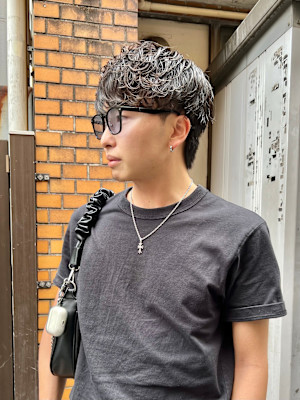 GLOP 町田 メンズサロン×スタイル