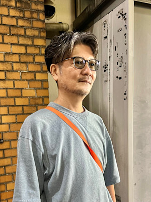 GLOP 町田 メンズサロン×スタイル