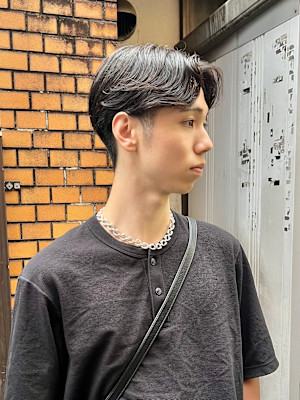 GLOP 町田 メンズサロン×スタイル