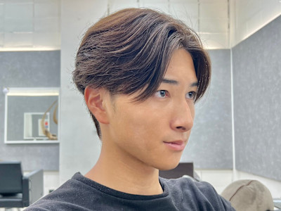 GLOP 町田 メンズサロン×スタイル