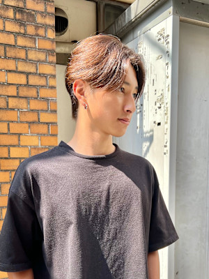 GLOP 町田 メンズサロン×スタイル