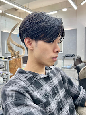 GLOP 町田 メンズサロン×スタイル