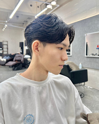 GLOP 町田 メンズサロン×スタイル