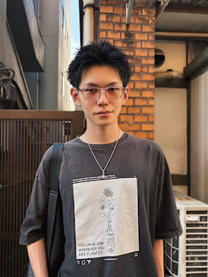 GLOP 町田 メンズサロン×スタイル