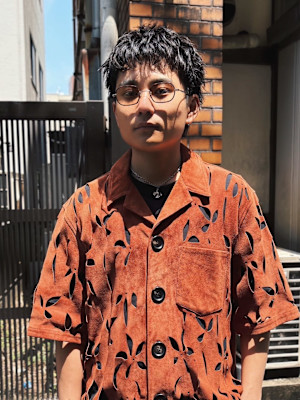 GLOP 町田 メンズサロン×スタイル